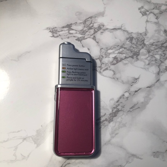 Zeno Pro Acne Clearing Device - Picture 8 of 12